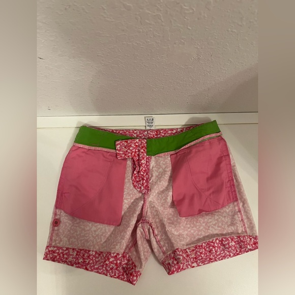 Lilly Pulitzer shorts - Picture 5 of 10